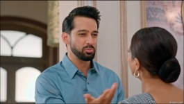 Main Hoon Saath Tere - 13th May 2024